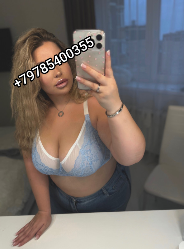 Проститутка 🌸 ANNA 🦋  (27 лет, Севастополь)